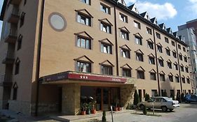 Arion Hotel Constanta 3*